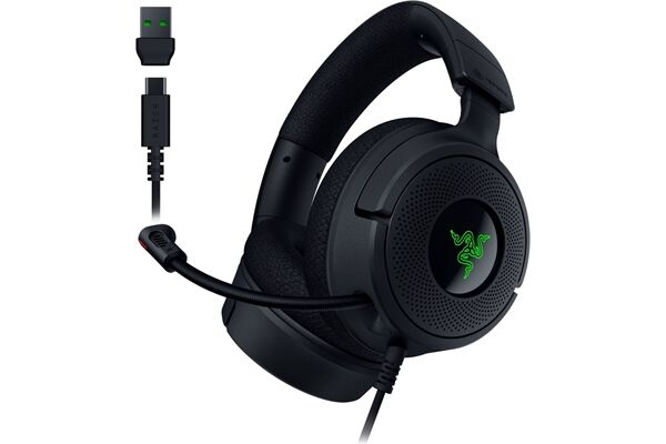 Razer Kraken V4 X
