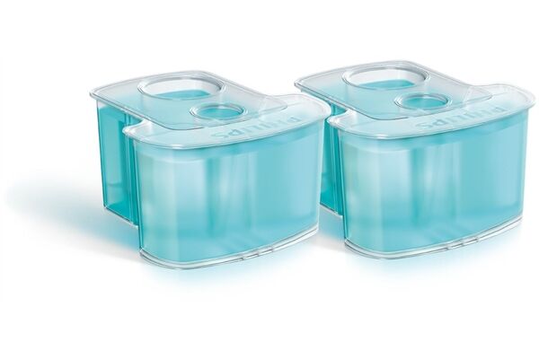 Philips JC302/50 Reinigungskartusche B-Ware