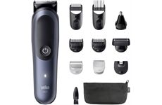 Braun AIO7540 All-In-One Style Kit (schwarz)