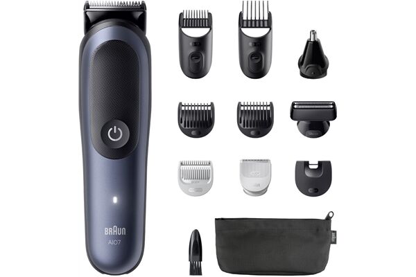 Braun AIO7540 All-In-One Style Kit