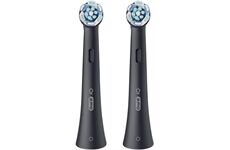 Oral-B iO Ultimative Reinigung (2er). (schwarz)