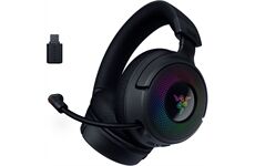 Razer Kraken V4 (schwarz)