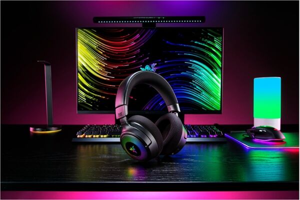 Razer Kraken V4
