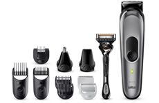 Braun AIO7440 All-in-One Style Kit B-Ware (space grey)