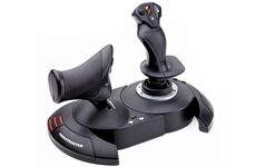 Thrustmaster Joystick TM T-Flight Stick Hotas X T Sch