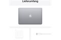 Apple MacBook Air 13" (MGN63D/A)