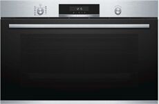 Bosch VBD5780S0 (edelstahl)