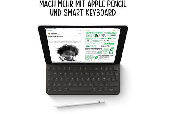 Apple iPad (64GB) WiFi 9. Generation