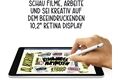 Apple iPad (64GB) WiFi 9. Generation