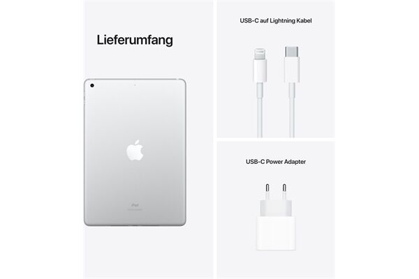 Apple iPad (64GB) WiFi 9. Generation