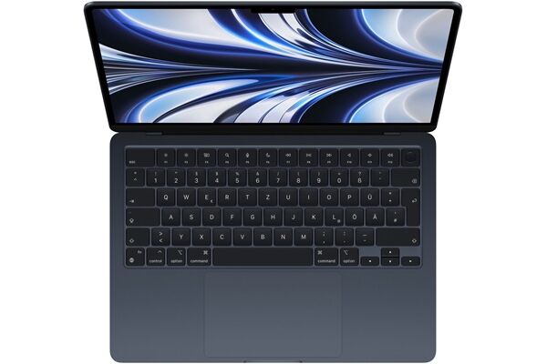 Apple MacBook Air 13" (MLY33D/A)