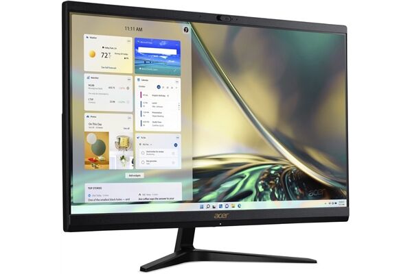 Acer Aspire C24-1700 (DQ.BJWEG.005)