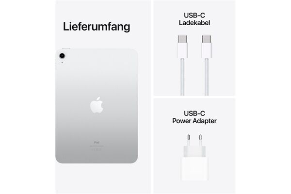 Apple iPad (64GB) WiFi