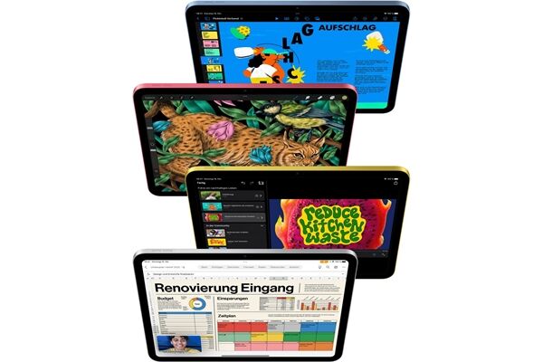 Apple iPad (64GB) WiFi