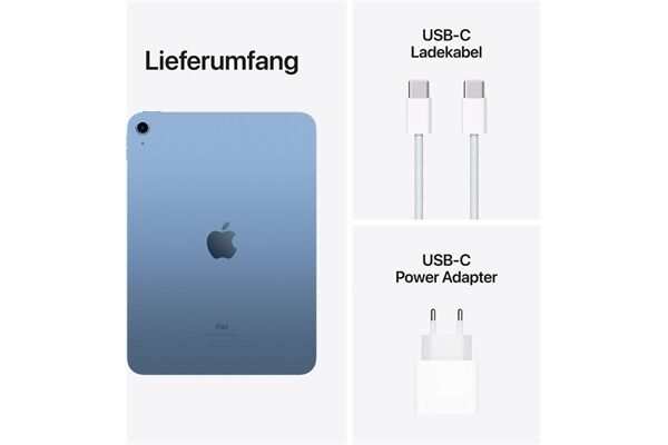 Apple iPad (64GB) WiFi