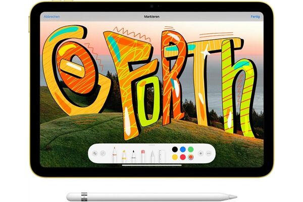 Apple iPad (64GB) WiFi