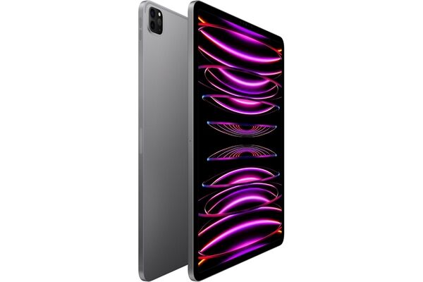 Apple iPad Pro 12,9" (512GB) WiFi