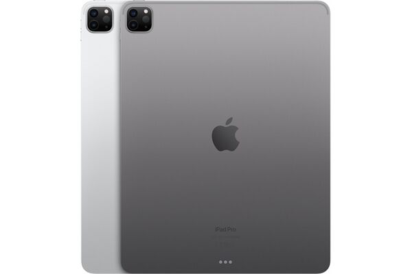 Apple iPad Pro 12,9" (512GB) WiFi