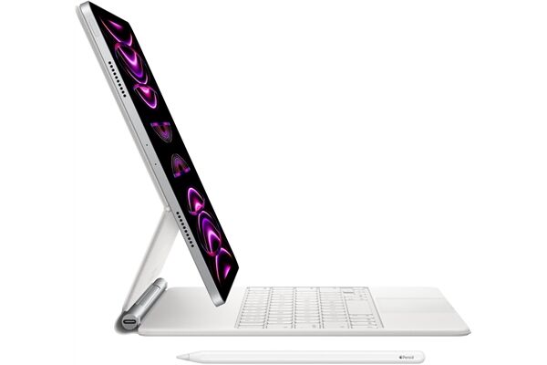 Apple iPad Pro 12,9" (512GB) WiFi