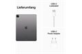 Apple iPad Pro 12,9" (512GB) WiFi