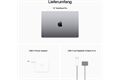 Apple MacBook Pro 14" (MPHE3D/A B-Ware
