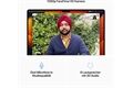 Apple MacBook Pro 14" (MPHE3D/A B-Ware