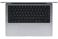 Apple MacBook Pro 14" (MPHE3D/A B-Ware