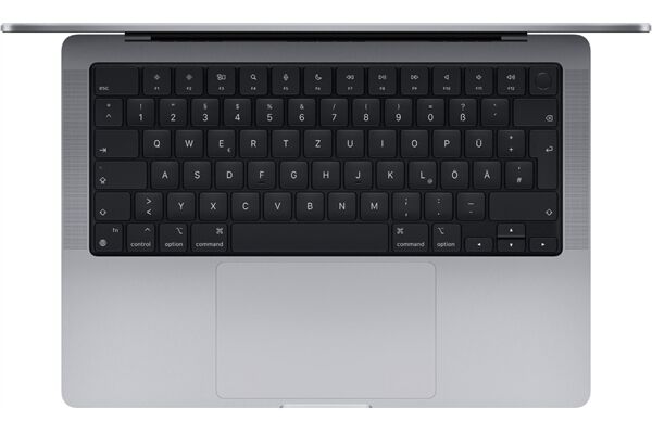 Apple MacBook Pro 14" (MPHE3D/A B-Ware