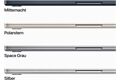 Apple MacBook Air 15" (MQKU3D/A)