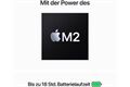 Apple MacBook Air 15" (MQKU3D/A)