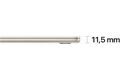 Apple MacBook Air 15" (MQKU3D/A)