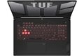 Asus TUF Gaming A17 FA707XI-HX057W