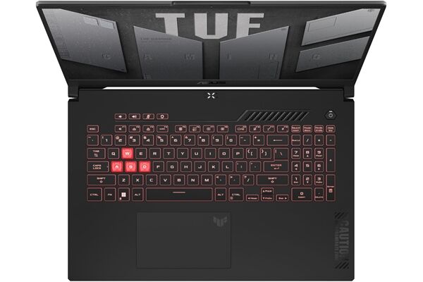 Asus TUF Gaming A17 FA707XI-HX057W