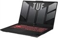 Asus TUF Gaming A17 FA707XI-HX057W