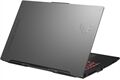 Asus TUF Gaming A17 FA707XI-HX057W