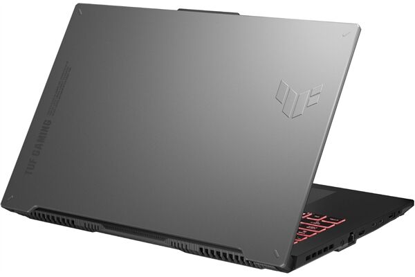 Asus TUF Gaming A17 FA707XI-HX057W