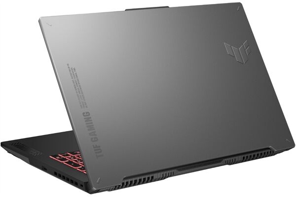 Asus TUF Gaming A17 FA707XI-HX057W