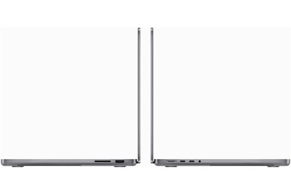 Apple MacBook Pro 14" (MTL73D/A)