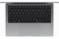 Apple MacBook Pro 14" (MTL73D/A)