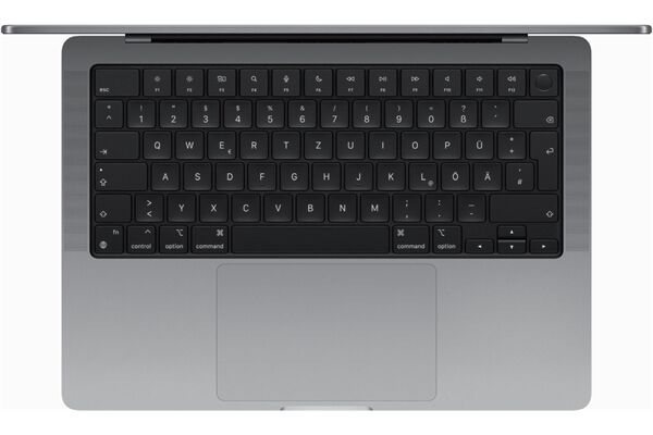 Apple MacBook Pro 14" (MTL73D/A)