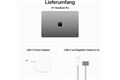 Apple MacBook Pro 14" (MTL73D/A)