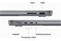 Apple MacBook Pro 14" (MTL73D/A)
