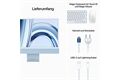 Apple iMac 24" Retina 4.5K (MQRQ3D/A) B-Ware