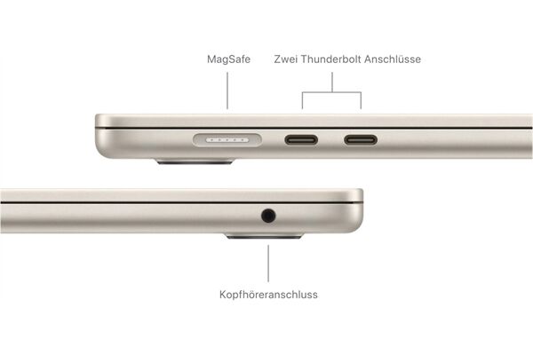Apple MacBook Air 15" (MRYR3D/A) DEMO