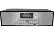 Soundmaster DAB980SW (schwarz)