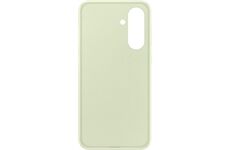Samsung Silicone Case (light green)