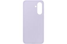 Samsung Silicone Case (lavendel)