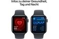 Apple Watch SE (44mm) GPS B-Ware