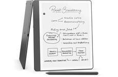 Amazon Kindle Scribe (16GB) (anthrazit)