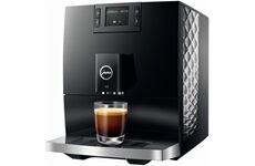 JURA C3 (EA) (schwarz/glanz)